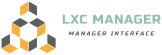 Visitez lxcmanager.elpexdynamic.com officiel siteweb!