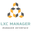 lxcmanager